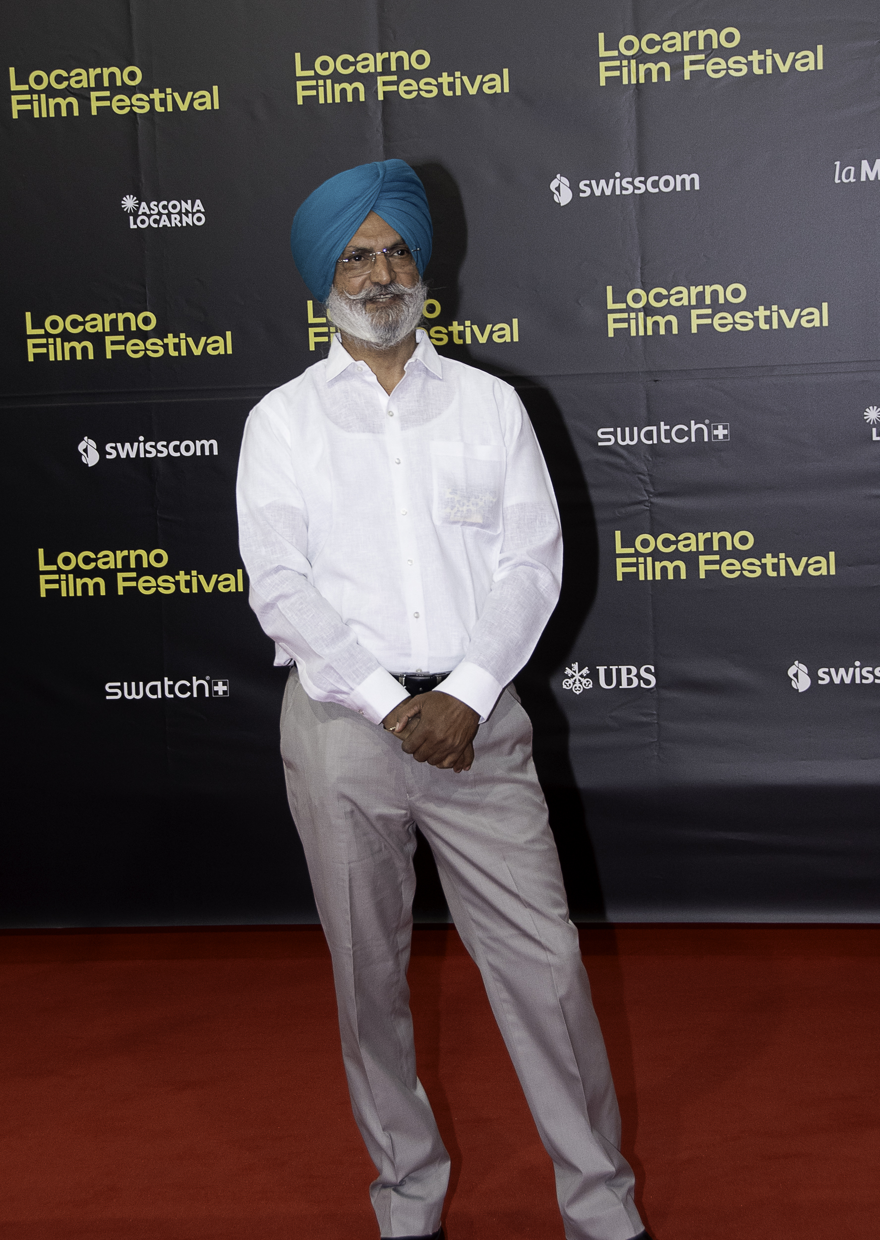 — suisse locarno cinema 79th locarno film festival 07 08 2026 rehmat jaswant zafar